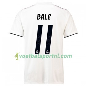 Real Madrid Bale 11 Thuis Shirt 2018-19